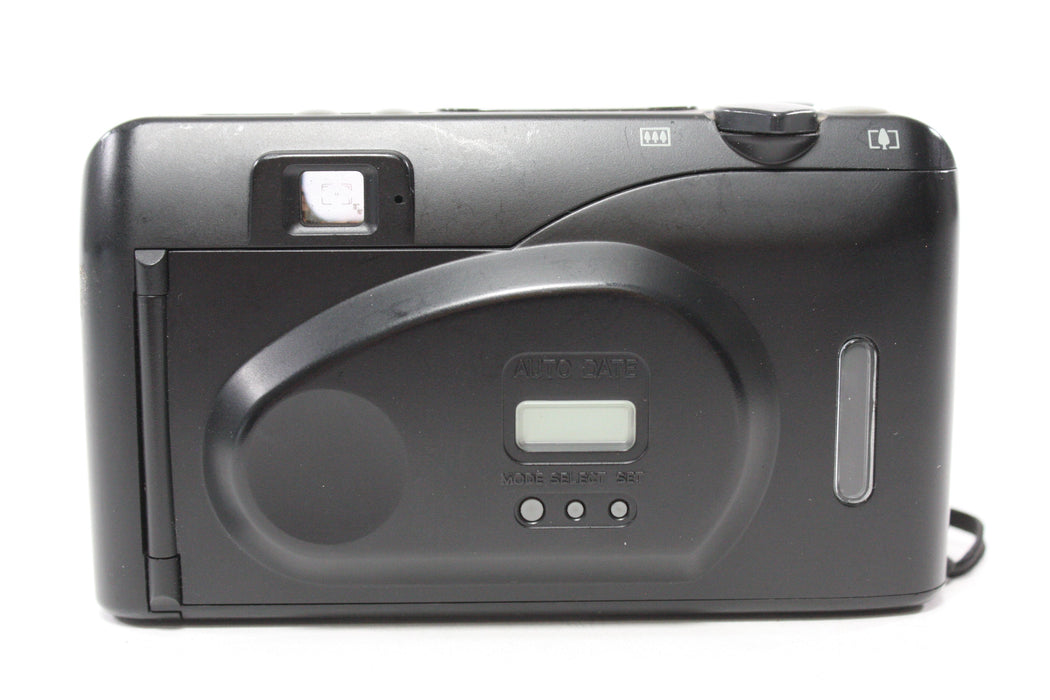 Fujifilm S700 Zoom Date Discovery 35mm Point and Shoot Camera