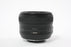 Nikon 50mm f/1.8 G AF-S  NIKKOR for F Mount