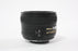 Nikon 50mm f/1.8 G AF-S  NIKKOR for F Mount