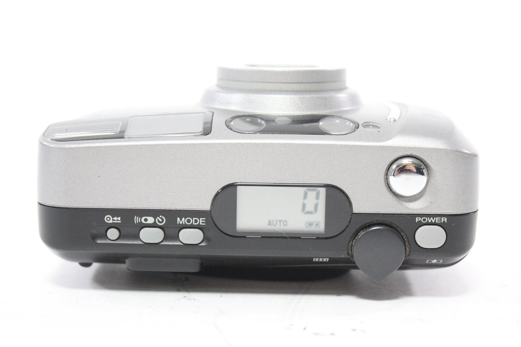 Fujifilm S700 Zoom Date Discovery 35mm Point and Shoot Camera
