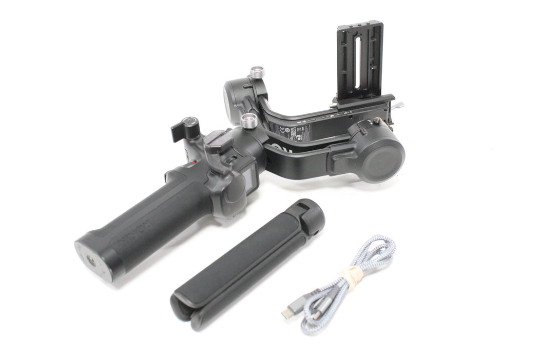 DJI Ronin-SC2 Gimbal