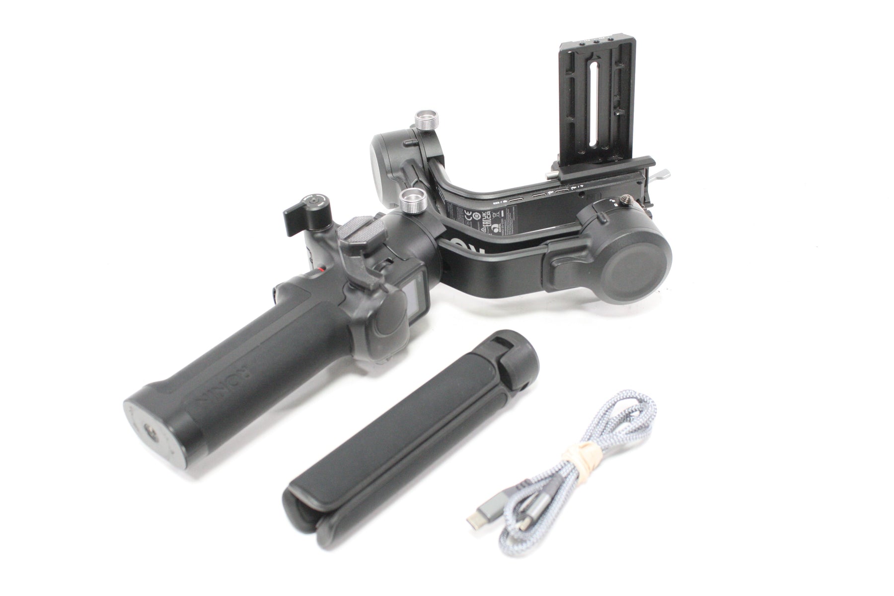DJI Ronin-SC2 Gimbal