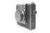 Fujifilm Instax Wide Evo Hybrid Instant Film Camera (Black)