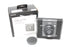 Fujifilm Instax Wide Evo Hybrid Instant Film Camera (Black)
