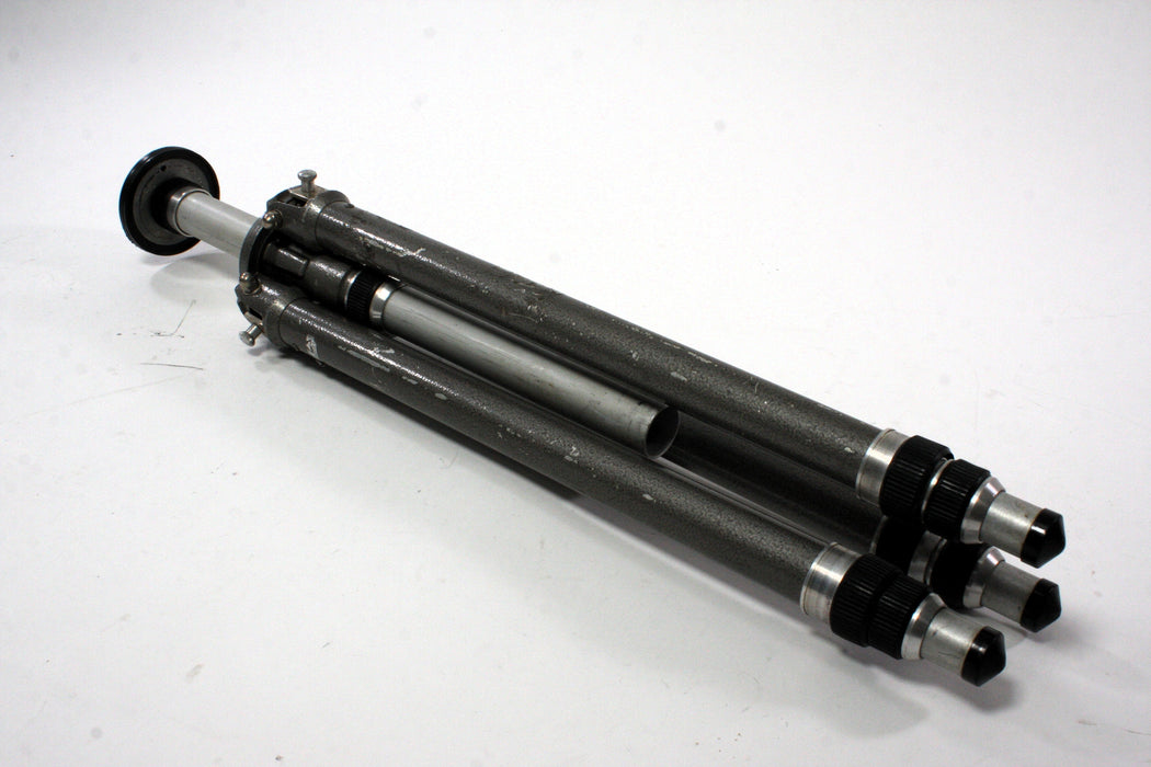 Gitzo Gilux Studex Performance Tripod Legs