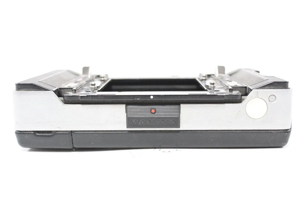 Mamiya RB67 Polaroid Back
