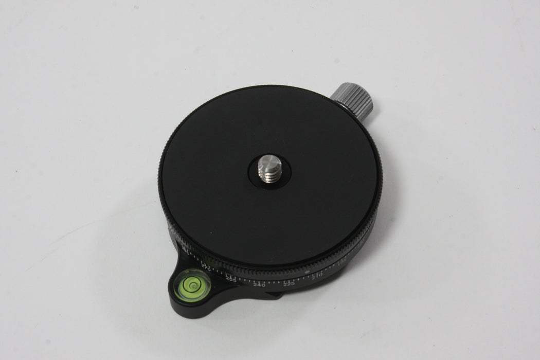 Neewer GM-PR Panoramic Panning Base Tripod Head