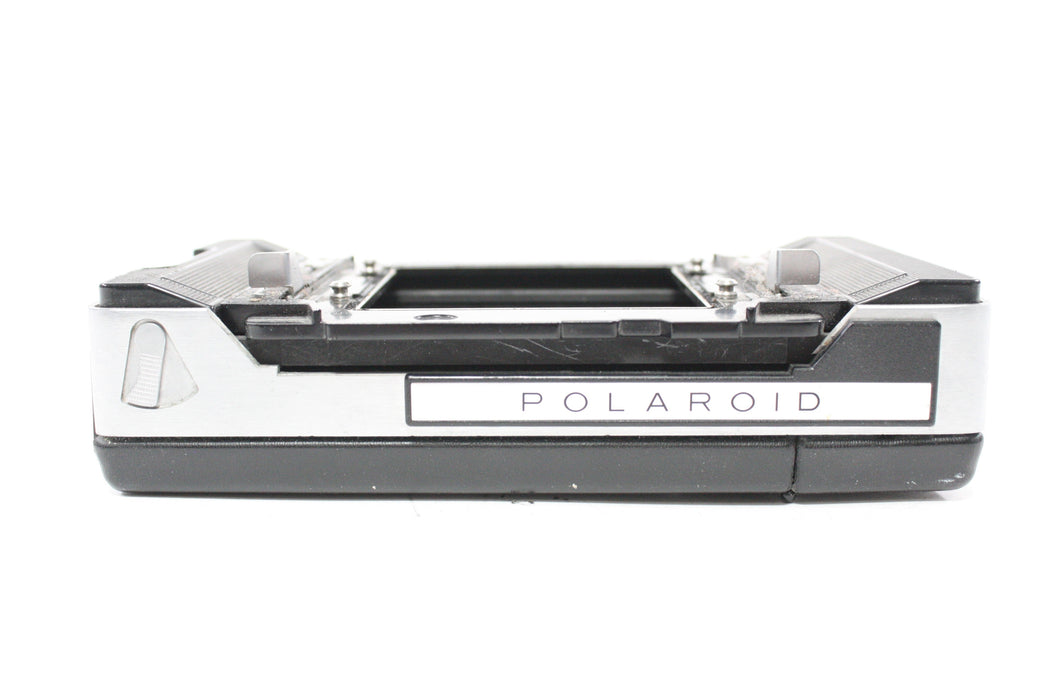 Mamiya RB67 Polaroid Back