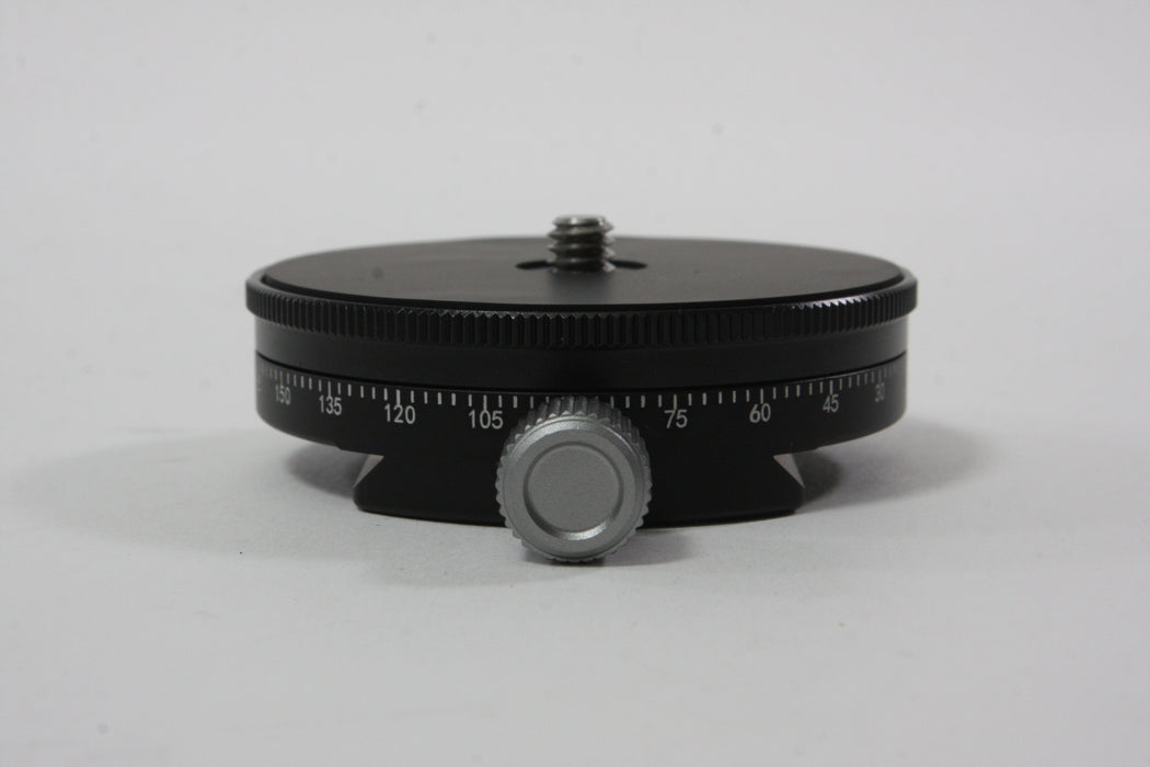 Neewer GM-PR Panoramic Panning Base Tripod Head