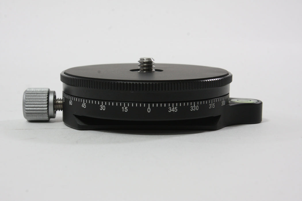 Neewer GM-PR Panoramic Panning Base Tripod Head