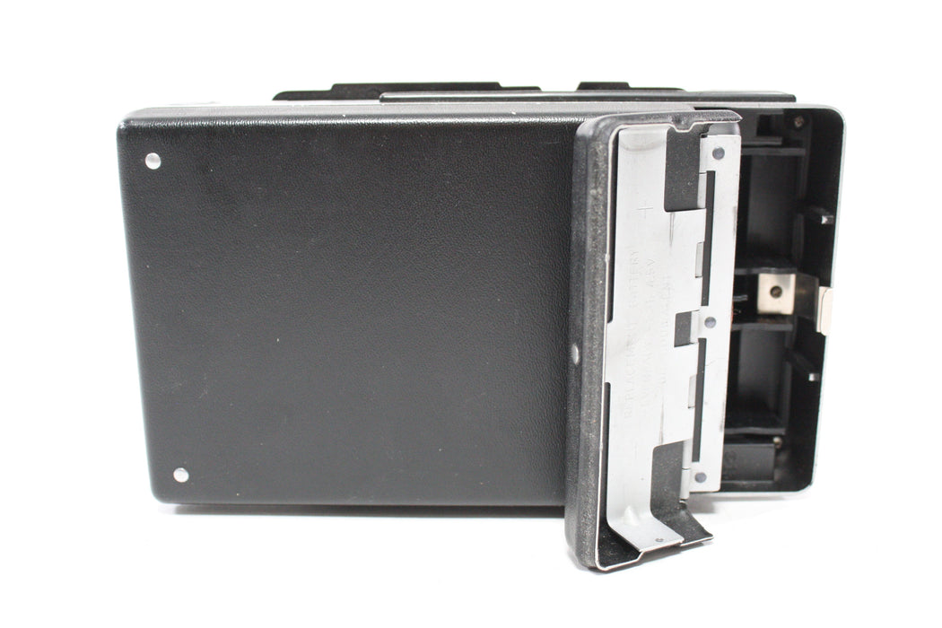 Mamiya RB67 Polaroid Back