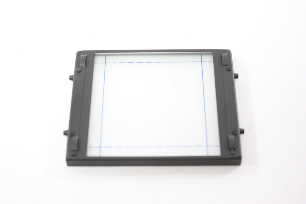 Mamiya RB Focusing Screen No.5 Cross-hiar