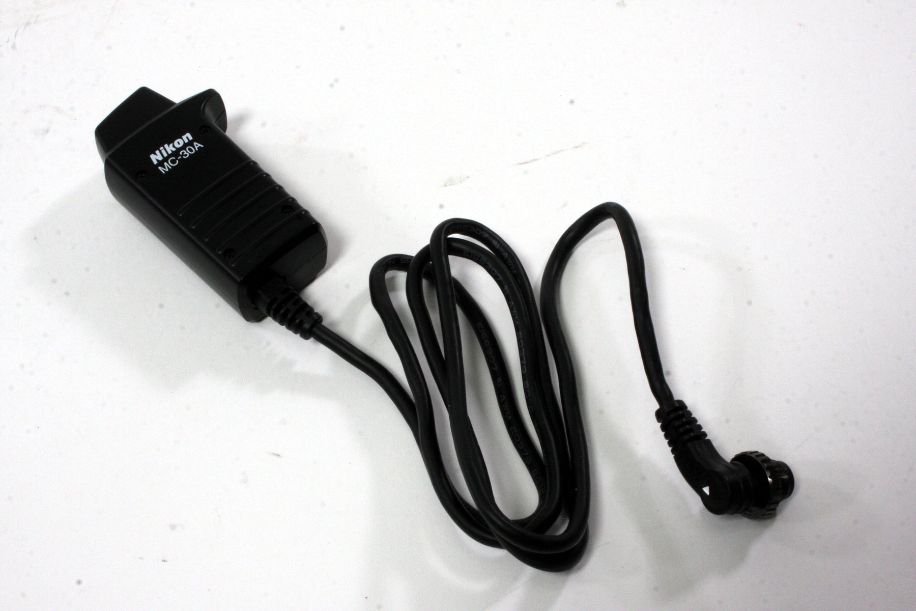 Nikon MC-30A Remote Trigger Release