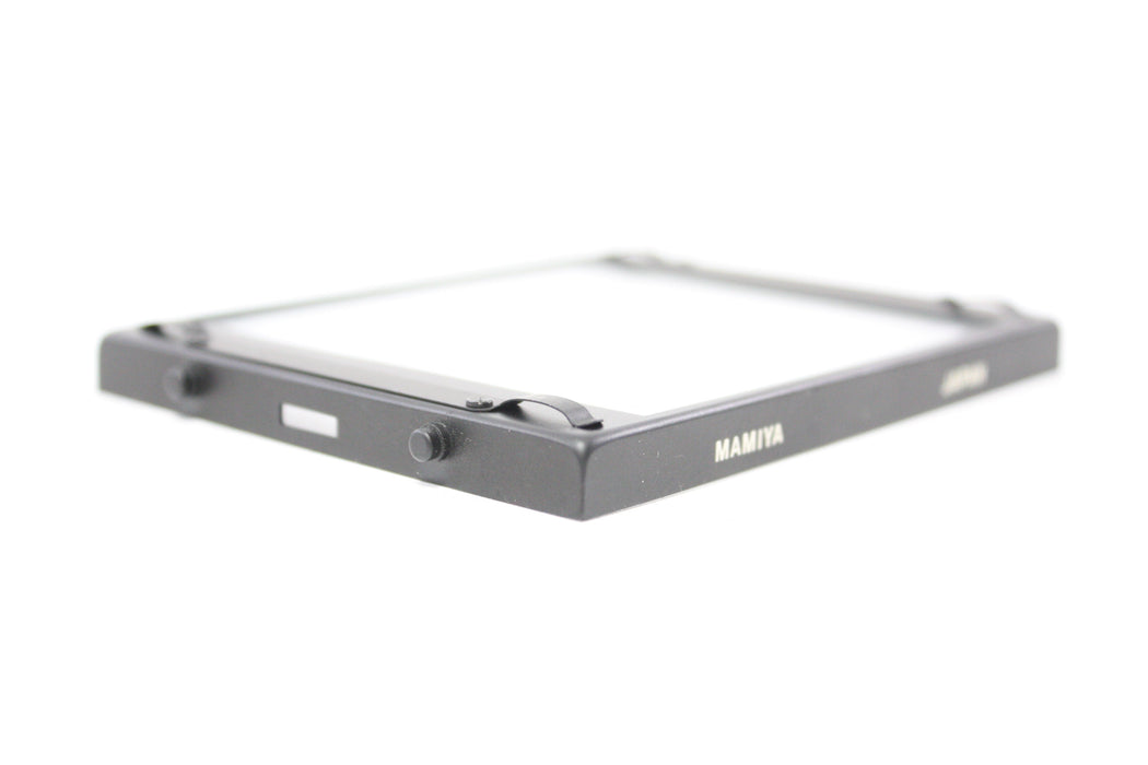 Mamiya RB Focusing Screen No.5 Cross-hiar