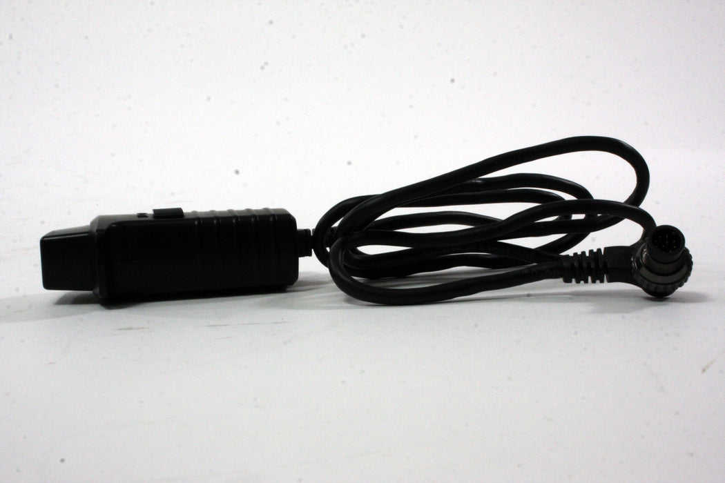 Nikon MC-30A Remote Trigger Release