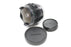 Minolta 16mm f/2.8 MC Fish-Eye Rokkor-OK Lens for MD Mount