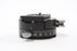 Really Right Stuff PC-LR B Round Panning Clamp with Lever Release
