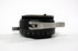 Really Right Stuff PC-LR B Round Panning Clamp with Lever Release