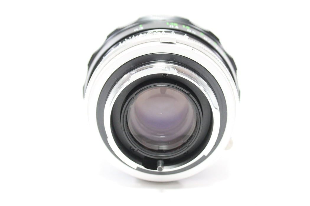 Minolta 16mm f/2.8 MC Fish-Eye Rokkor-OK Lens for MD Mount