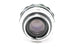 Minolta 16mm f/2.8 MC Fish-Eye Rokkor-OK Lens for MD Mount