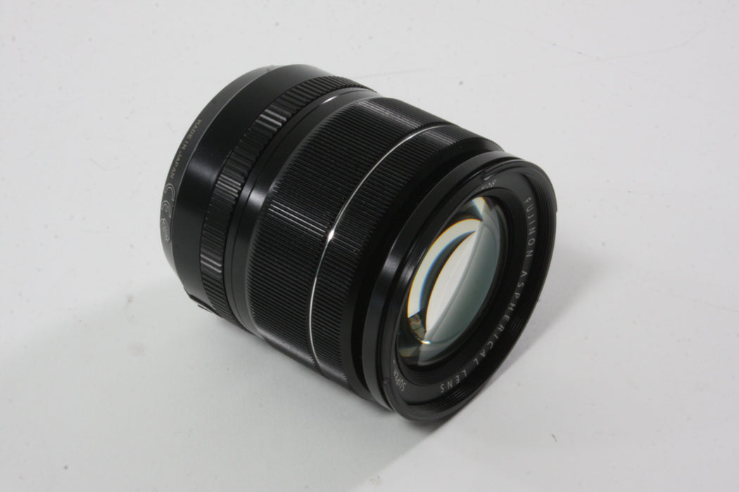 Fujifilm 18-55mm f/2.8-4 R LM OIS Super EBC XF For Fuji X Mount