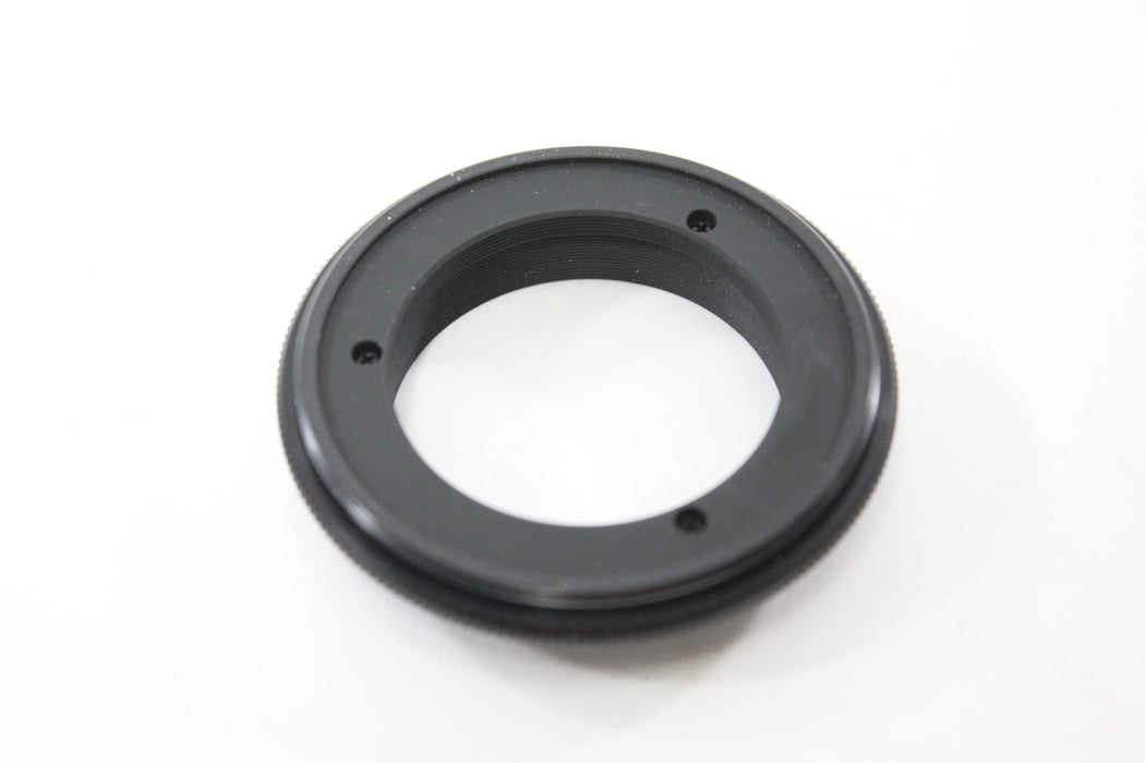Generic Minolta MD to M42 Mount Adapter