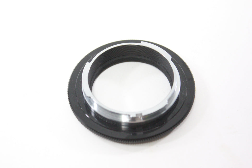 Generic Minolta MD to M42 Mount Adapter