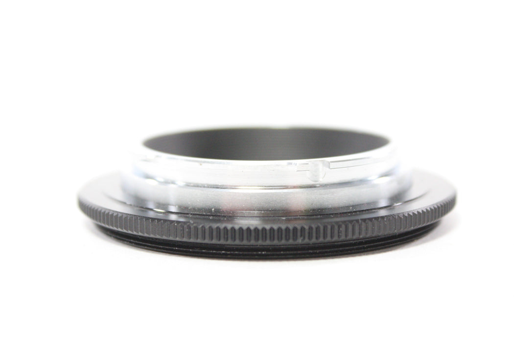 Generic Minolta MD to M42 Mount Adapter