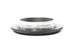 Generic Minolta MD to M42 Mount Adapter