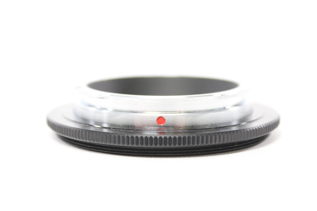 Generic Minolta MD to M42 Mount Adapter