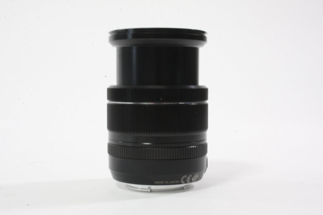 Fujifilm 18-55mm f/2.8-4 R LM OIS Super EBC XF For Fuji X Mount