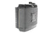 Mamiya RB67 120 Back