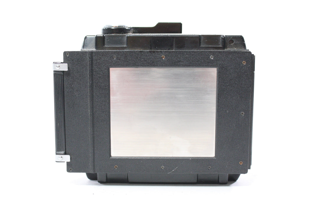 Mamiya RB67 120 Back