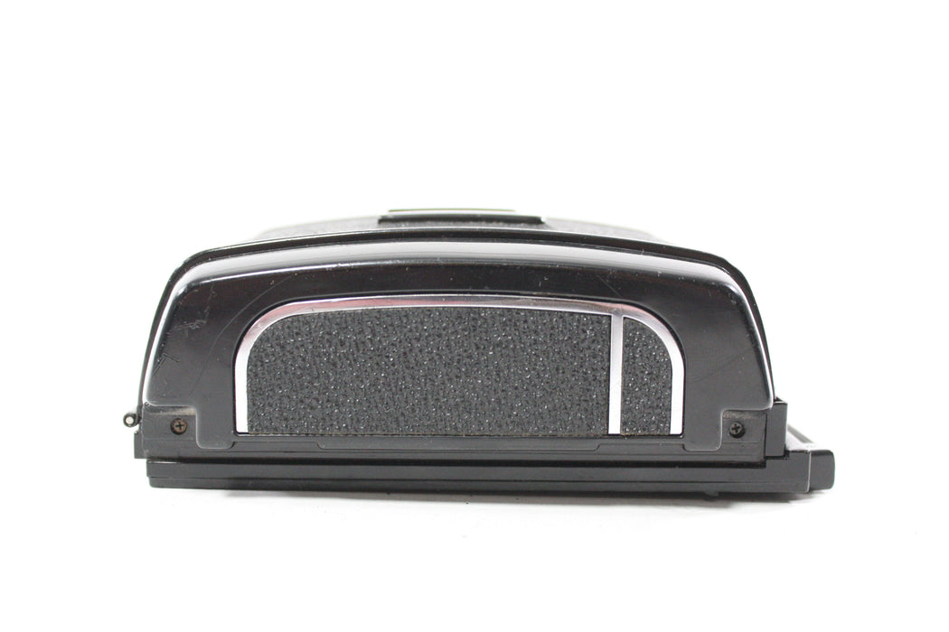 Mamiya RB67 120 Back