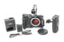 Nikon ZR Digital Mirrorless Camera Body with SmallRig Cage, Top, and Side Grip With Shutter Count 152