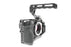Nikon ZR Digital Mirrorless Camera Body with SmallRig Cage, Top, and Side Grip With Shutter Count 152