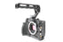 Nikon ZR Digital Mirrorless Camera Body with SmallRig Cage, Top, and Side Grip With Shutter Count 152
