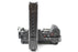 Nikon ZR Digital Mirrorless Camera Body with SmallRig Cage, Top, and Side Grip With Shutter Count 152