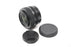 Nikon 24-50mm f/4-6.3 Nikkor Lens for Z Mount