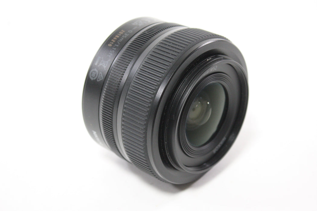 Nikon 24-50mm f/4-6.3 Nikkor Lens for Z Mount
