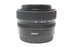 Nikon 24-50mm f/4-6.3 Nikkor Lens for Z Mount