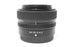 Nikon 24-50mm f/4-6.3 Nikkor Lens for Z Mount
