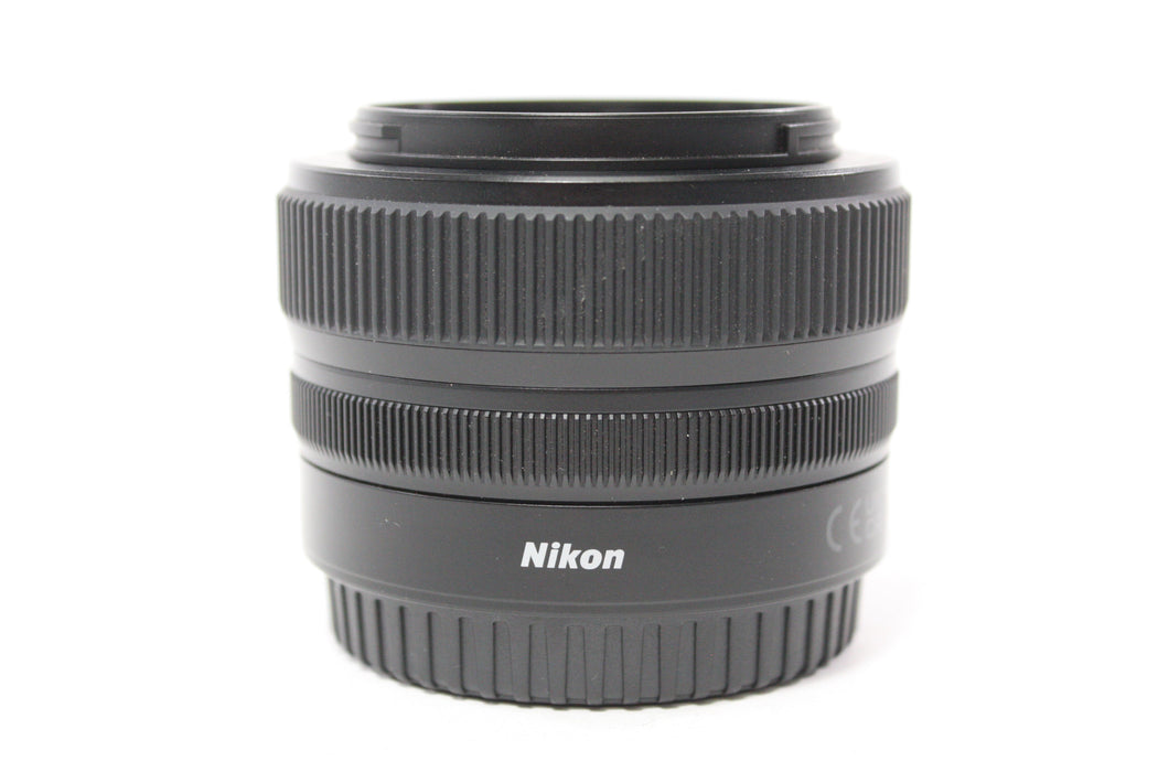 Nikon 24-50mm f/4-6.3 Nikkor Lens for Z Mount