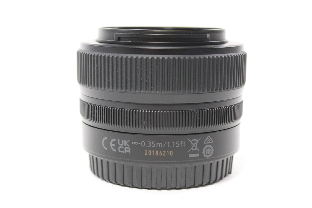 Nikon 24-50mm f/4-6.3 Nikkor Lens for Z Mount