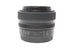 Nikon 24-50mm f/4-6.3 Nikkor Lens for Z Mount
