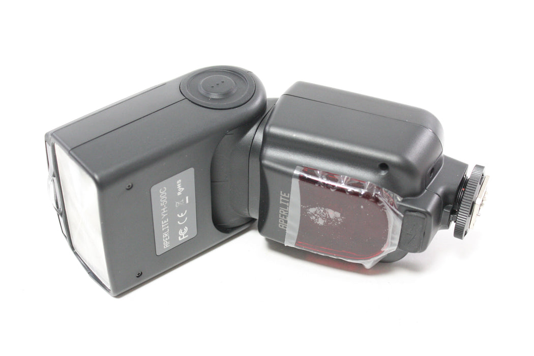 Aperlite YH-500 Electronic Flash