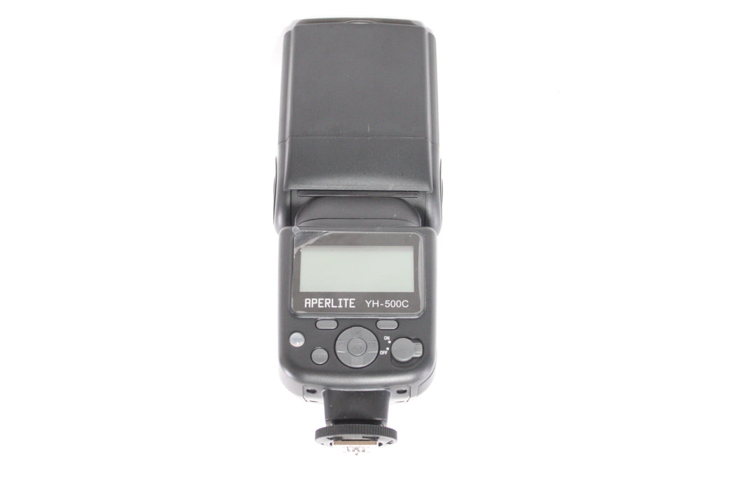 Aperlite YH-500 Electronic Flash