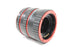 Neewer Extention Tube Set for Canon AF 13mm, 21mm, and 31mm