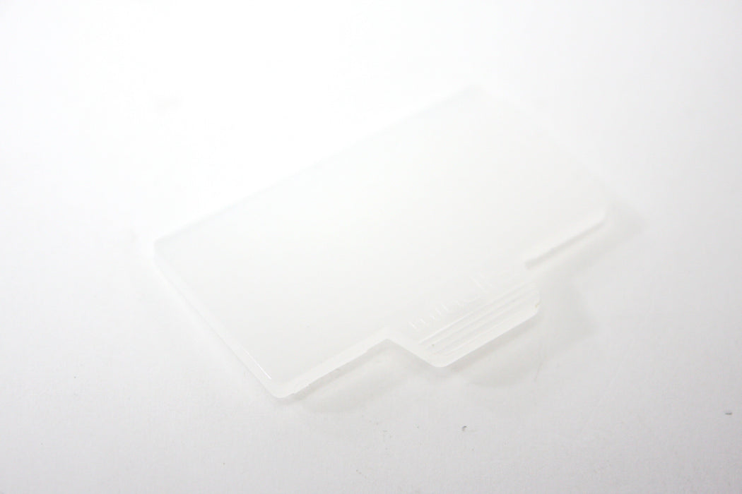 Minolta Wide Panel