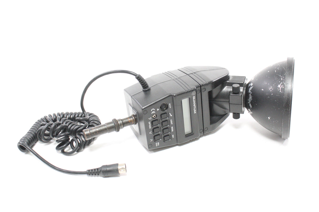 Quantum Qflash Model T2